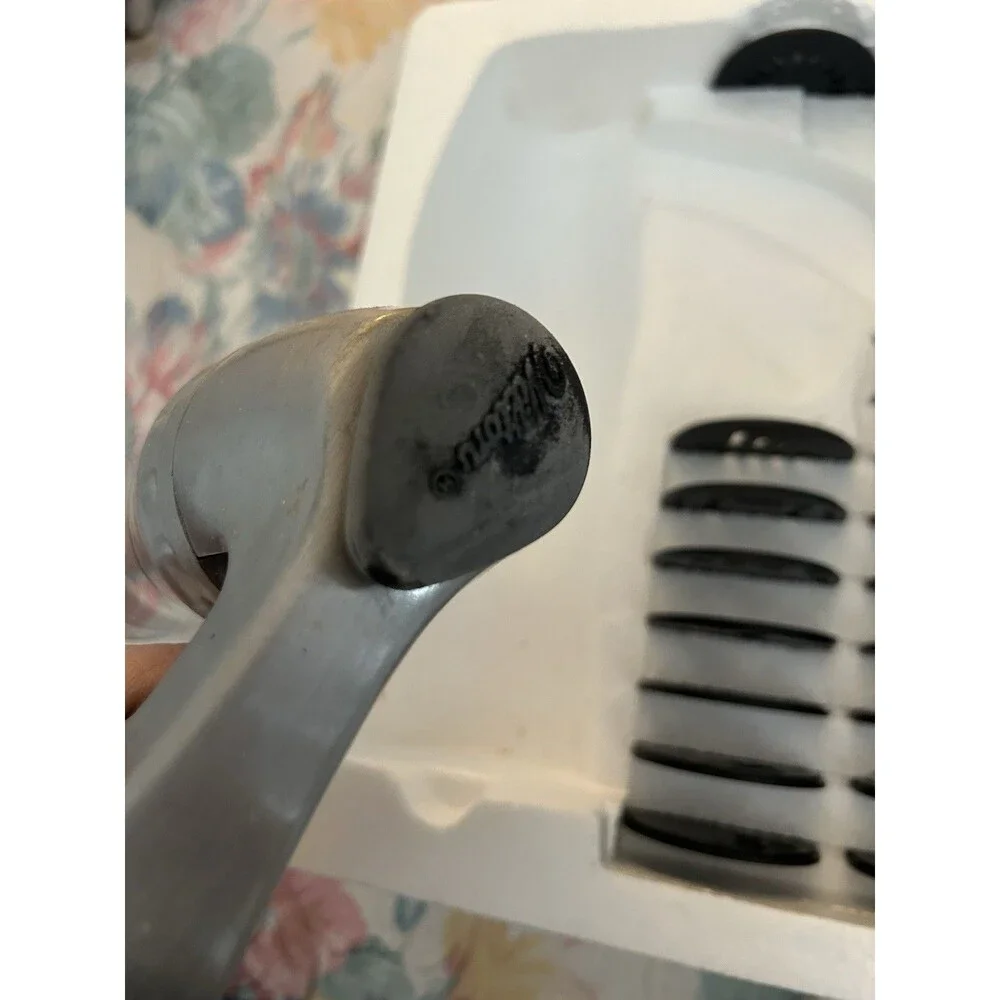 Wilton Cookie Pro Ultra II Cookie Press Complete Set